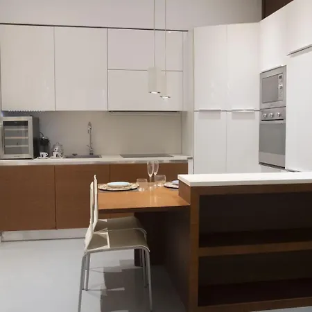 La Casetta Di San Siro Apartmán Milán