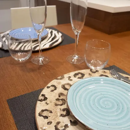 La Casetta Di San Siro Apartmán
