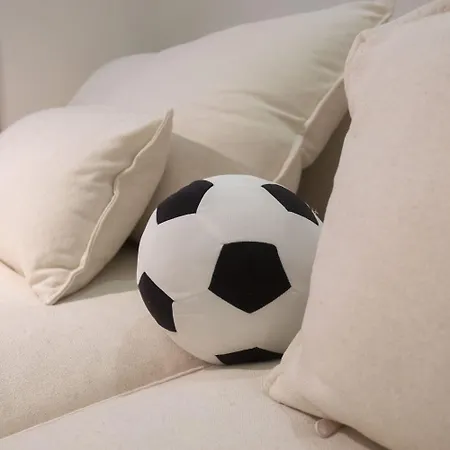 Apartment La Casetta Di San Siro *