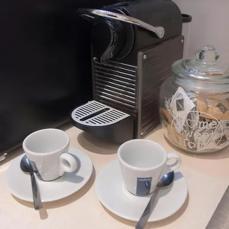 La Casetta Di San Siro *