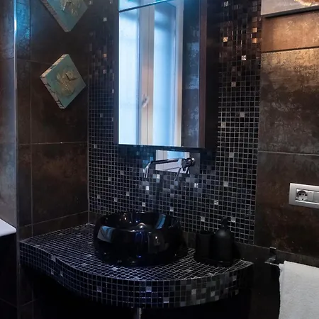 La Casetta Di San Siro * Mailand